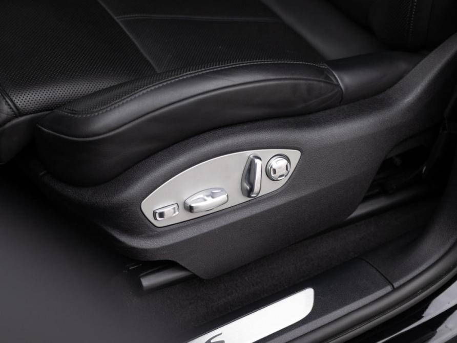 Porsche Macan I Рестайлинг 2 Санкт-Петербург  - изображение 31