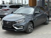 Lada (ВАЗ) Vesta I Рестайлинг (NG) Краснодар  - изображение 17