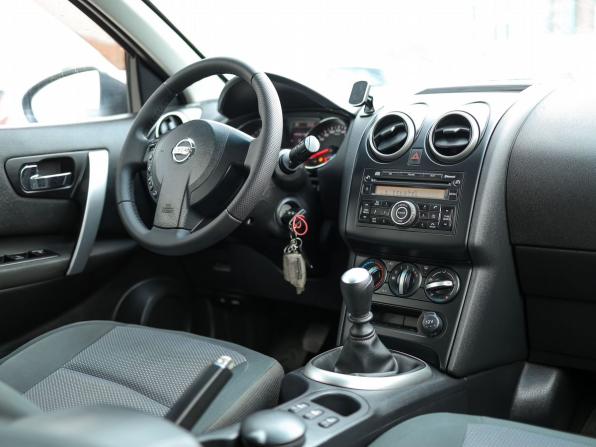 Nissan Qashqai+2 I Рестайлинг с пробегом 2010 года, цена 899 000 рублей, 194178 км, внедорожник, Автокод Объявления
