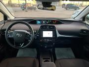 Toyota Prius IV Рестайлинг (XW50) Пермь  - изображение 24