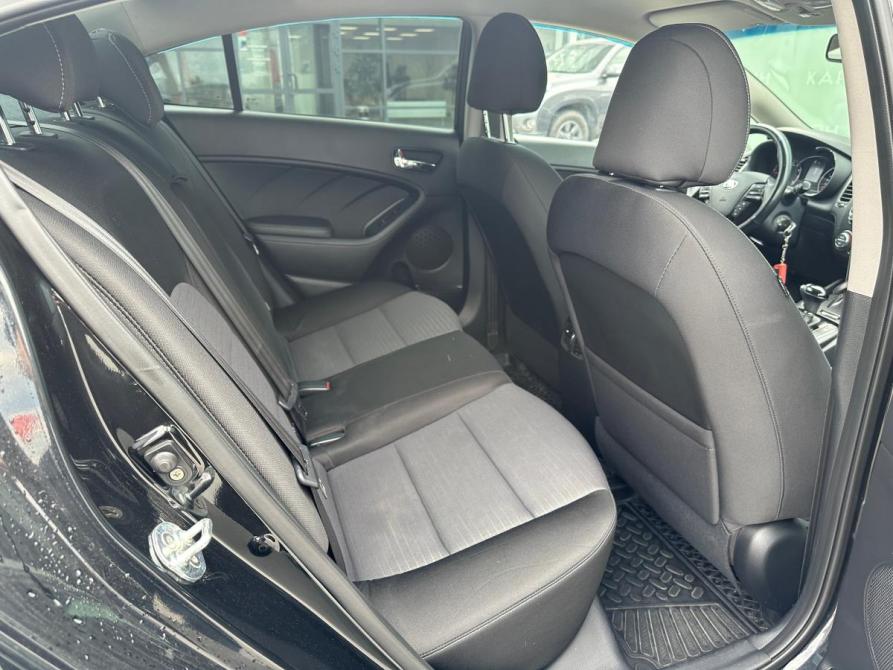 Kia Cerato III Рестайлинг (Classic) Екатеринбург  - изображение 8