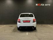 Lada (ВАЗ) Granta I Рестайлинг Челябинск  - изображение 24