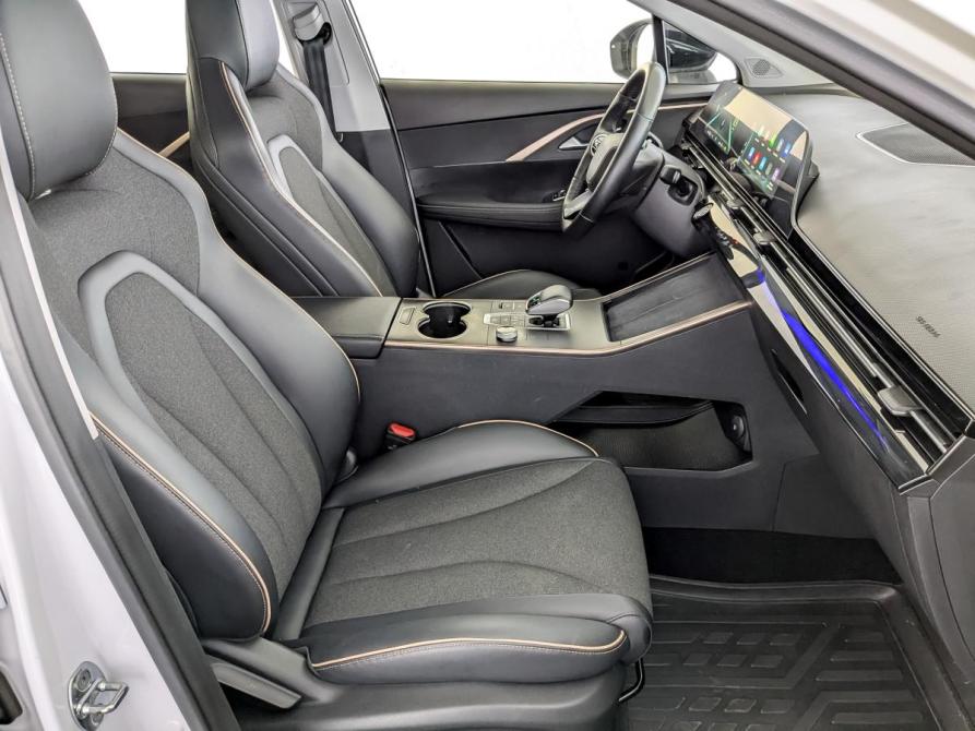 Omoda C5 I Москва  - изображение 23