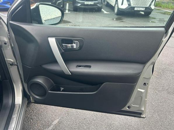 Nissan Qashqai I с пробегом 2008 года, цена 670 000 рублей, 230000 км, внедорожник, Автокод Объявления