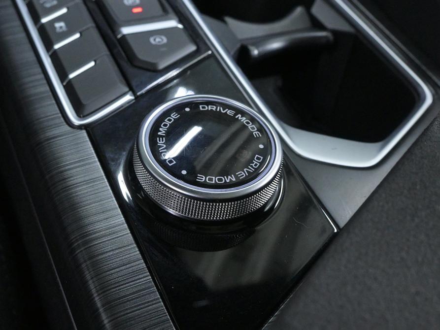 Geely Tugella I Рестайлинг Москва  - изображение 12