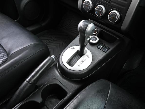 Nissan X-Trail II с пробегом 2010 года, цена 1 219 000 рублей, 103804 км, внедорожник, Автокод Объявления