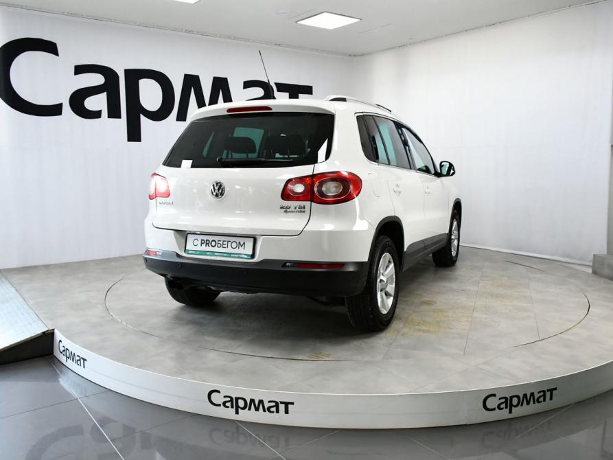 Volkswagen Tiguan I Новосибирск  - изображение 7