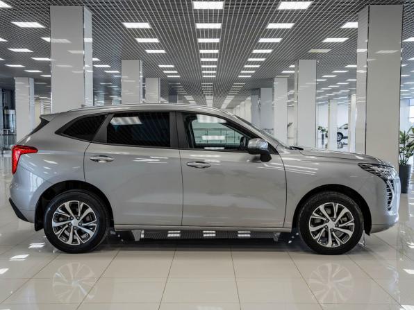 Haval Jolion I с пробегом 2023 года, цена 2 050 000 рублей, 41893 км, внедорожник, Автокод Объявления