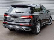 Audi Q7 II (4M) Рестайлинг Москва  - изображение 35