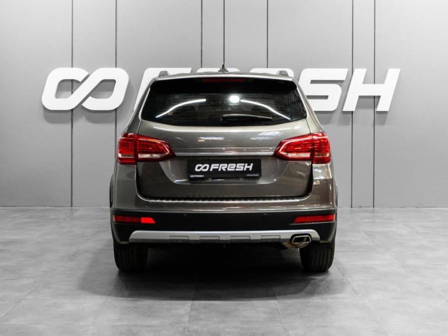 Haval H6 I Тюмень  - изображение 4