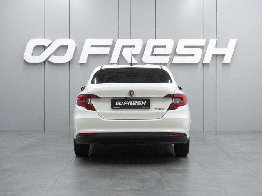 Fiat Tipo 356 Воронеж  - изображение 4