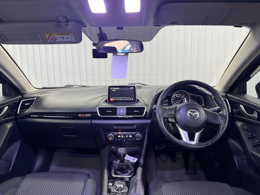 Mazda Axela III Краснодар  - изображение 9