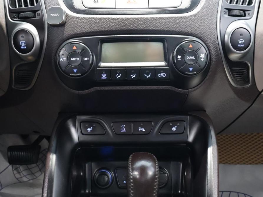 Hyundai ix35 I Рестайлинг Калуга  - изображение 24