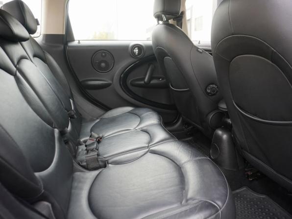 Mini Countryman I с пробегом 2011 года, цена 1 300 000 рублей, 88934 км, внедорожник, Автокод Объявления
