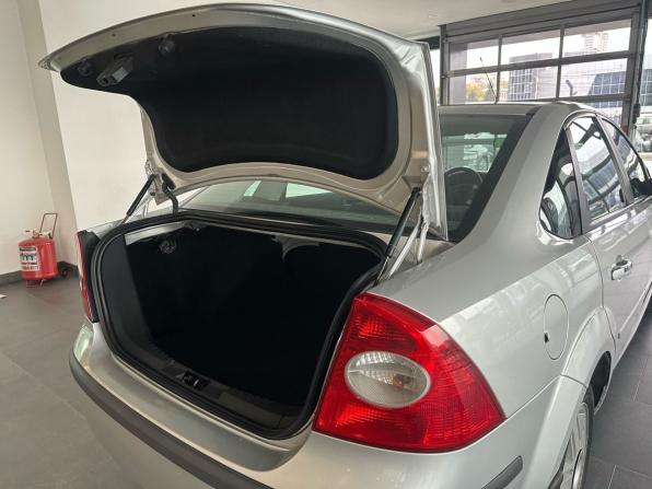 Ford Focus II с пробегом 2007 года, цена 449 000 рублей, 279408 км, седан, Автокод Объявления