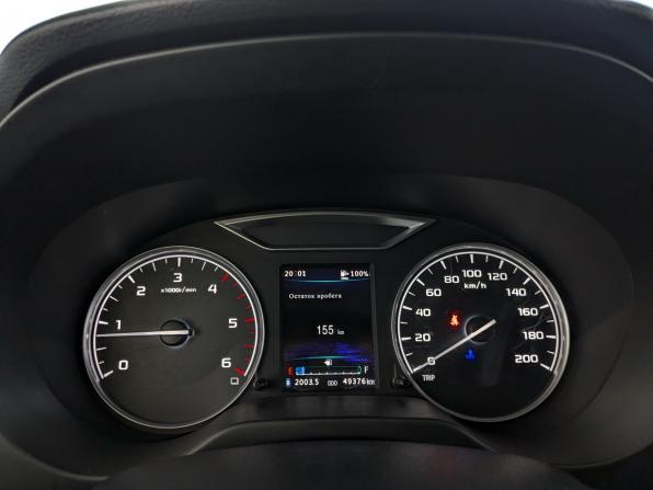 Dongfeng DF6 с пробегом 2023 года, цена 1 950 000 рублей, 49373 км, offers.body_type.unknown, Автокод Объявления