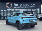 Geely Coolray I Рестайлинг Волгоград  - изображение 24