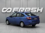 Lada (ВАЗ) Granta I Рестайлинг Ростов-на-Дону  - изображение 18