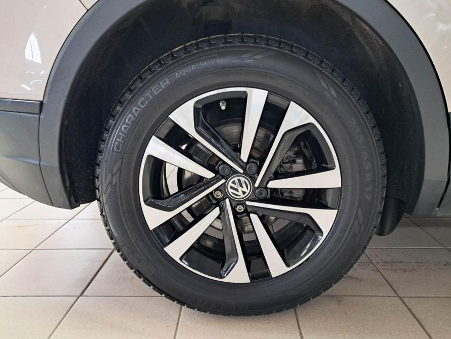 Volkswagen Tiguan II Набережные Челны  - изображение 22