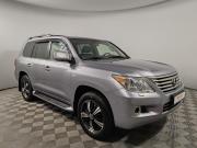 Lexus LX III Москва  - изображение 32