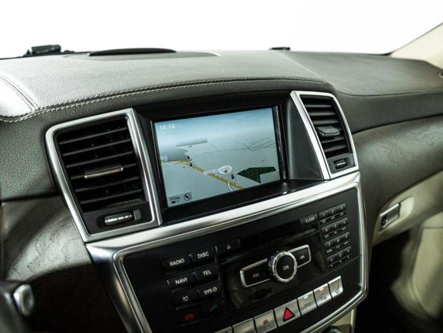Mercedes-Benz GL-Класс II (X166) Санкт-Петербург  - изображение 17