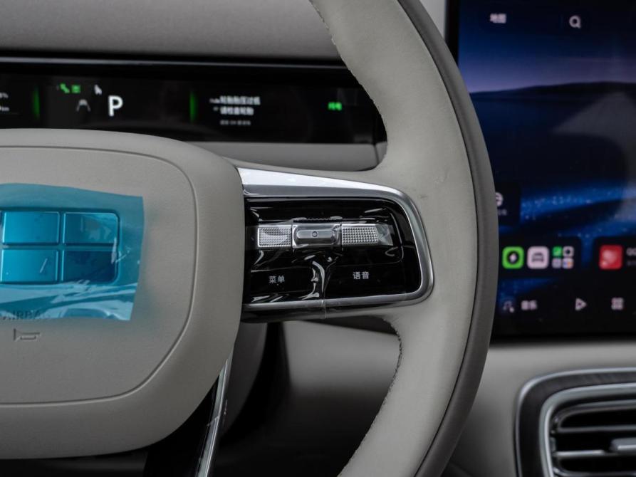 Geely Galaxy M9 Краснодар  - изображение 23