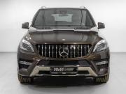 Mercedes-Benz M-Класс III (W166) Химки  - изображение 31