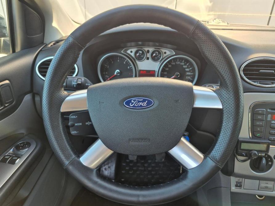 Ford Focus II Рестайлинг Воронеж  - изображение 11