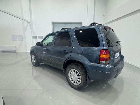 Ford Escape I Рестайлинг с пробегом 2005 года, цена 415 000 рублей, 300000 км, внедорожник, Автокод Объявления