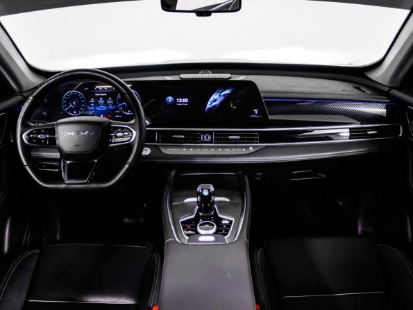 Chery Tiggo 7 Pro Max I Рестайлинг с пробегом 2024 года, цена 2 099 000 рублей, 26050 км, внедорожник, Автокод Объявления