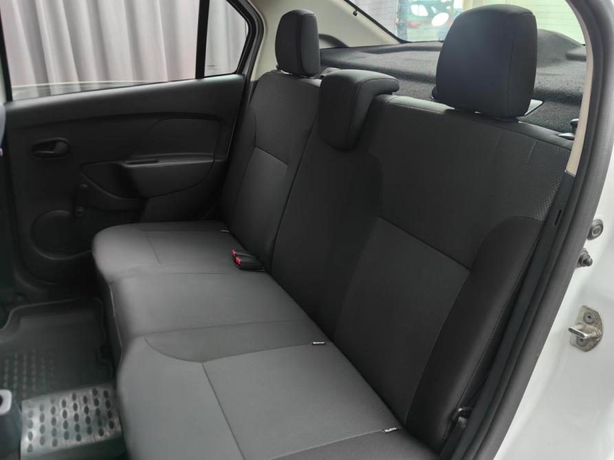Renault Logan II Рестайлинг Подольск  - изображение 9