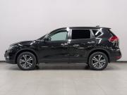 Nissan X-Trail III Рестайлинг Москва  - изображение 36