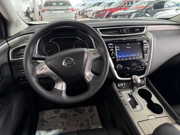 Nissan Murano III (Z52) с пробегом 2018 года, цена 3 150 000 рублей, 56774 км, внедорожник, Автокод Объявления