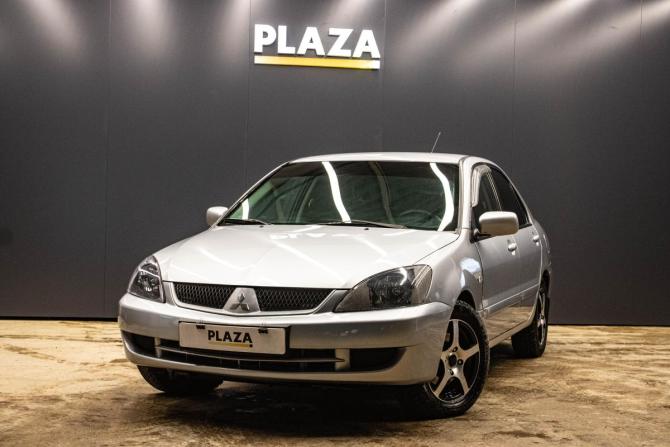Mitsubishi Lancer IX Рестайлинг с пробегом 2007 года, цена 449 000 рублей, 299137 км, седан, Автокод Объявления