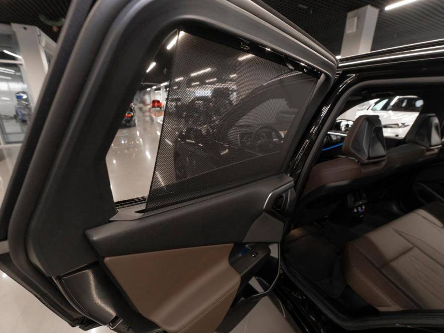 BMW X3 IV (G45/G48) Москва  - изображение 15