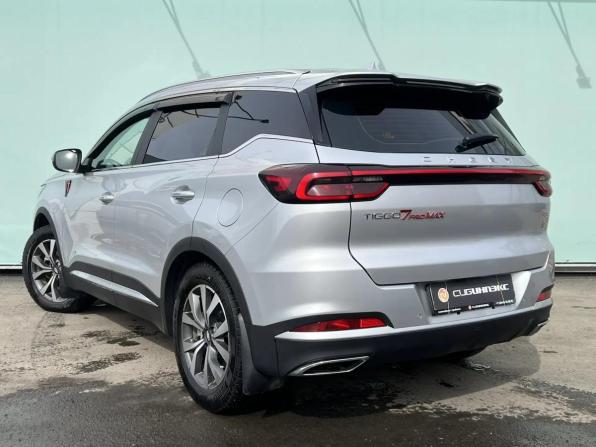 Chery Tiggo 7 Pro Max I с пробегом 2023 года, цена 1 799 000 рублей, 75184 км, внедорожник, Автокод Объявления