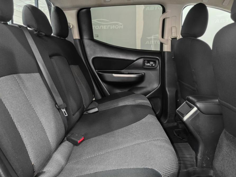 Mitsubishi L200 V Рестайлинг Новосибирск  - изображение 15