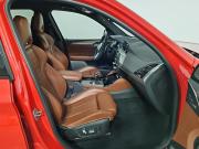 BMW X3 M I (F97) Москва  - изображение 44