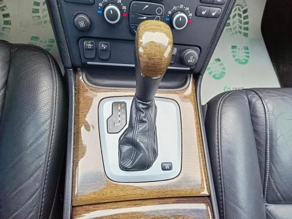 Volvo XC90 I Рестайлинг с пробегом 2011 года, цена 1 750 000 рублей, 136075 км, внедорожник, Автокод Объявления