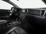 Kia Sportage IV Рестайлинг Москва  - изображение 34
