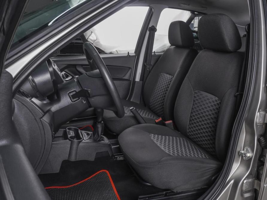 Lada (ВАЗ) Granta I Рестайлинг Ростов-на-Дону  - изображение 10