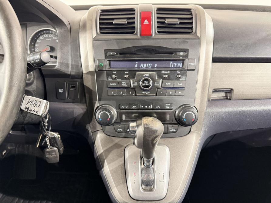 Honda CR-V III Рестайлинг Москва  - изображение 16