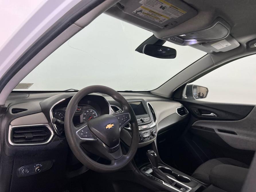 Chevrolet Equinox III Архангельск  - изображение 12