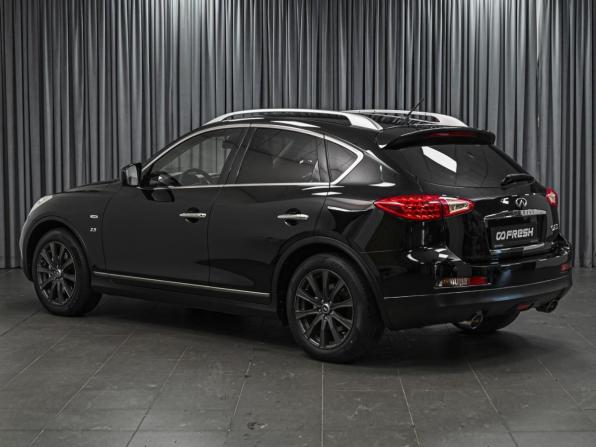 Infiniti QX50 I с пробегом 2013 года, цена 1 900 000 рублей, 75200 км, внедорожник, Автокод Объявления