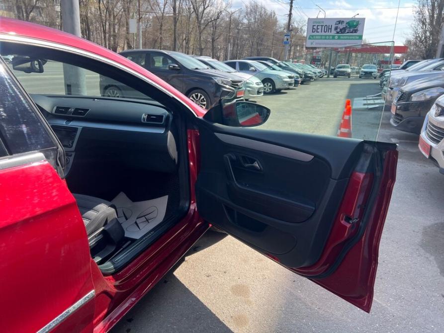 Volkswagen Passat CC I Рестайлинг Саратов  - изображение 9