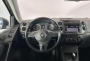 Volkswagen Tiguan I Рестайлинг Саранск  - изображение 43