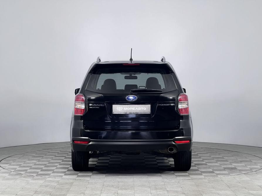 Subaru Forester IV Калининград  - изображение 6
