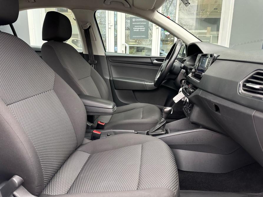 Volkswagen Polo VI Екатеринбург  - изображение 8