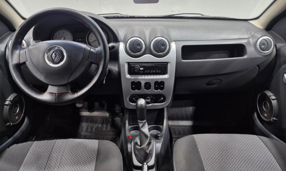 Renault Sandero I Воронеж  - изображение 10