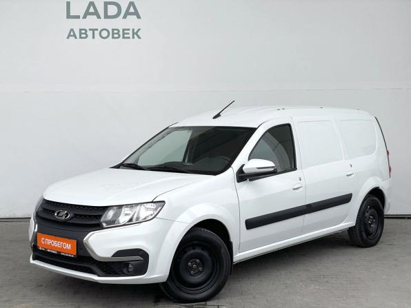 Lada (ВАЗ) Largus I Рестайлинг с пробегом 2022 года, цена 1 370 000 рублей, 101672 км, фургон, Автокод Объявления